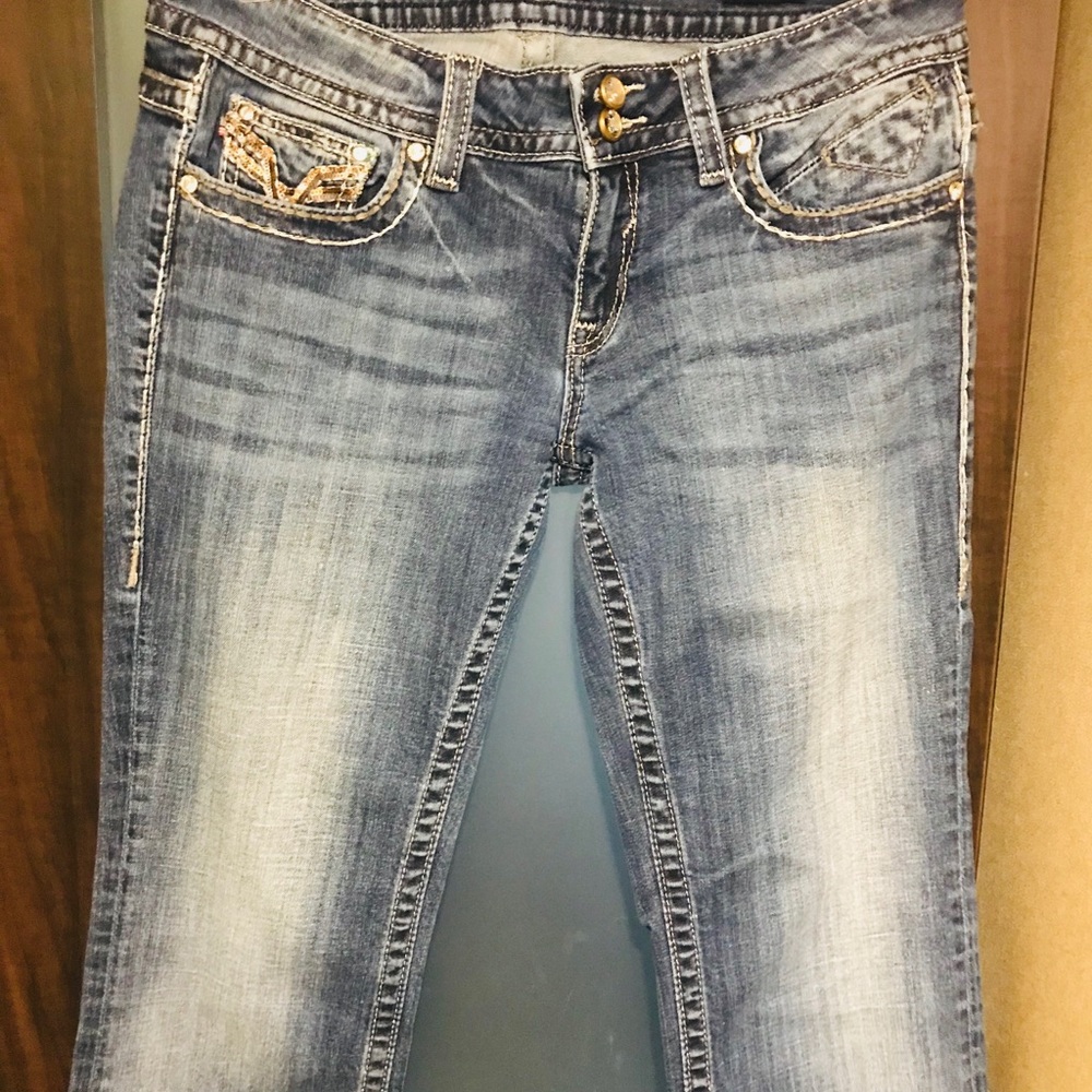 Vigoss Jeans